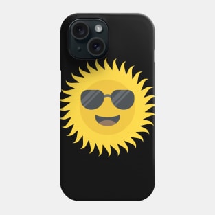 Summer Time Phone Case