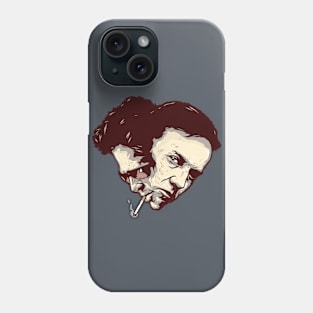 Jack's Beating Heart Phone Case