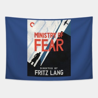 Ministry of Fear (1944) Tapestry