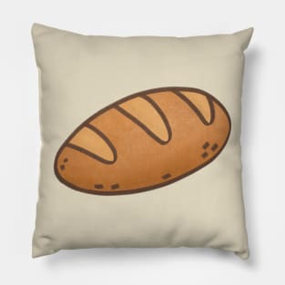 Bread Pillow