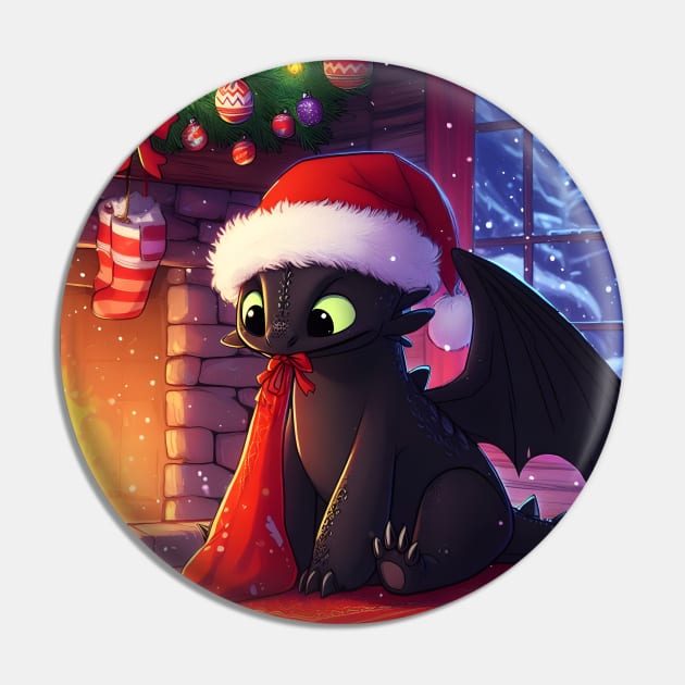 Christmas Dragon Wonderland: Festive Art Prints Featuring Whimsical Dragon Designs for a Joyful Holiday Celebration! Pin by insaneLEDP