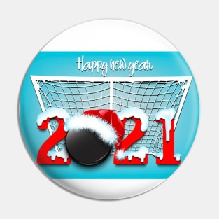 Maradona Goal in Christmas   2021 Pin