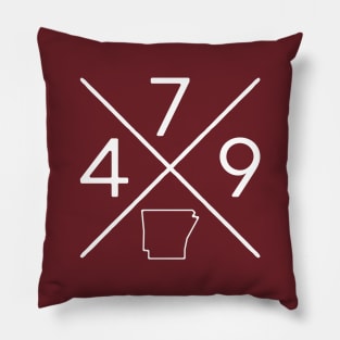 479 X Pillow