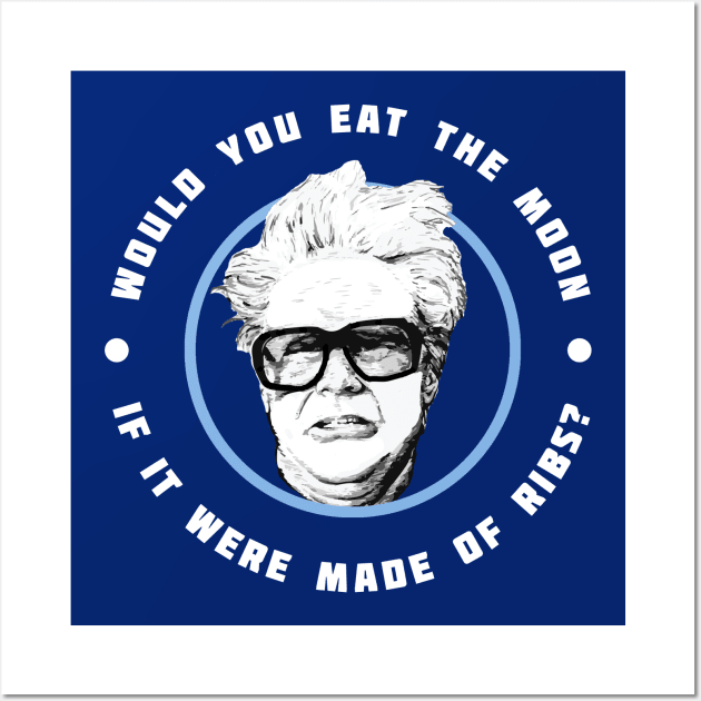 Will Ferrell returns as Harry Caray