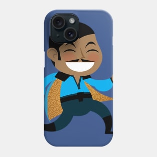 Lil Lando Phone Case