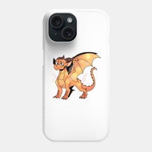 Peril Phone Case