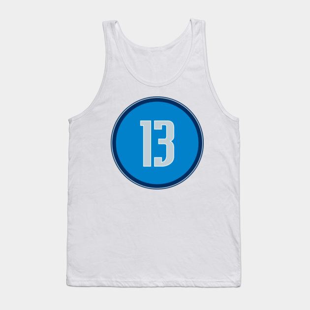 Steve Nash Number 13 Jersey Dallas Mavericks Inspired ...