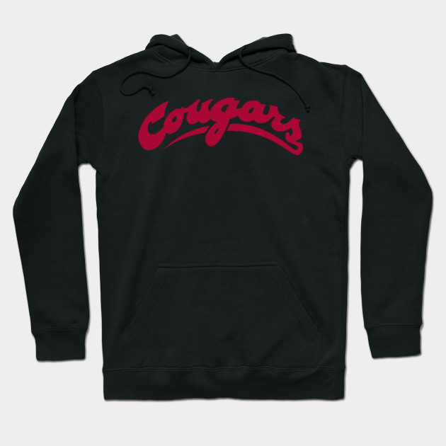 houston cougars hoodie