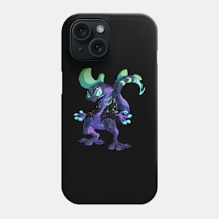 Azzy Phone Case