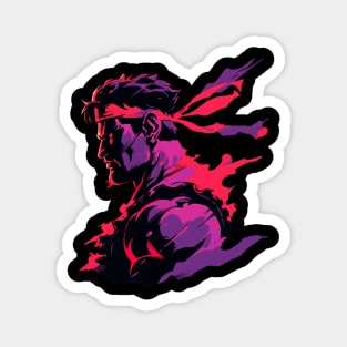 ryu Magnet