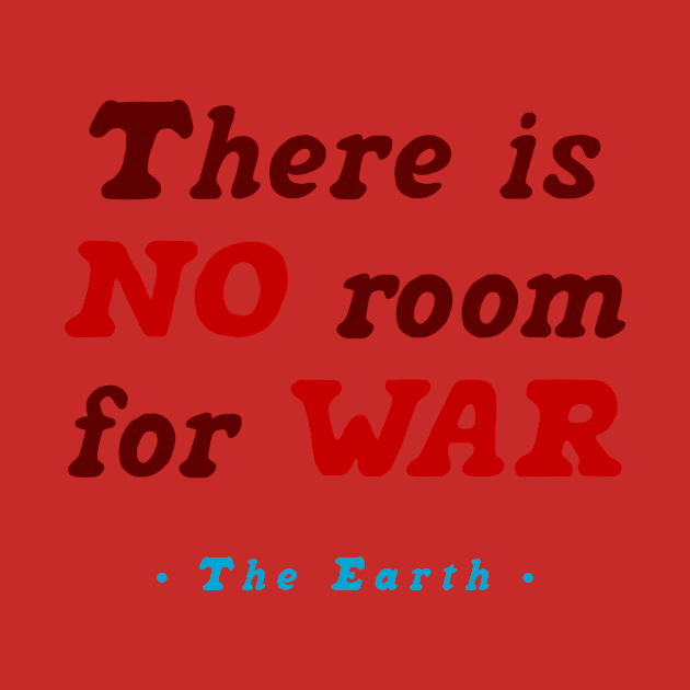 No war by NFT Hoarder