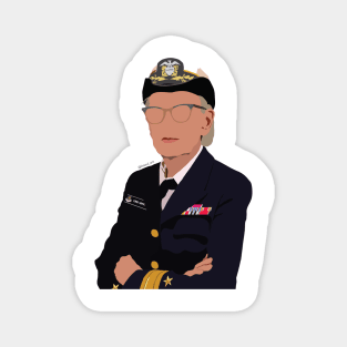 Grace Hopper Magnet