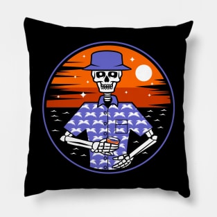 VACATION Pillow