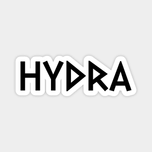 Hydra Magnet