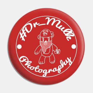 ORIGINAL DR_MULK Pin