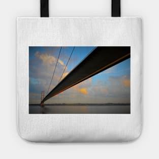 Humber Bridge, Hull Tote