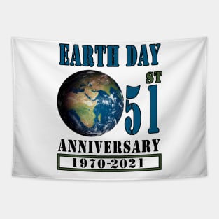 earth day 2021 Tapestry