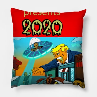 2020 Pillow