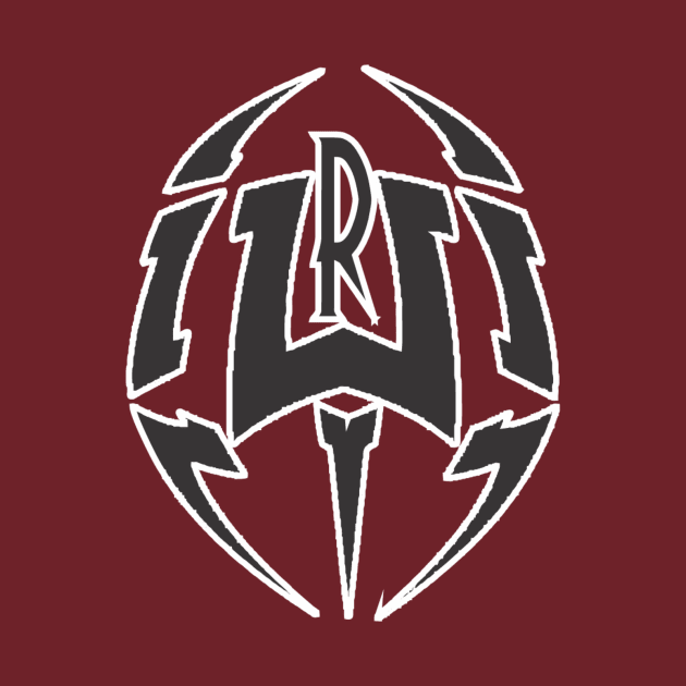 RWO LOGO 2 by BIG DAWG APPAREL