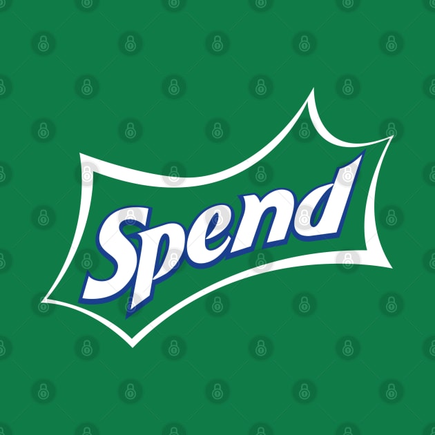 Spend by unclecrunch