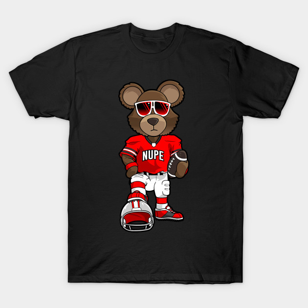 nupe shirt