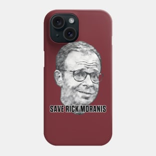 Save Rick Moranis Phone Case