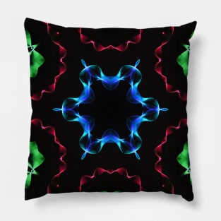 water circle Pillow