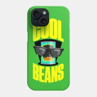 Cool Beans Phone Case