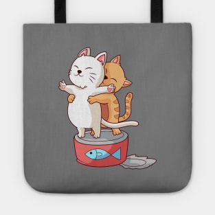 Catanic Tote