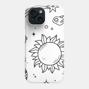 Universe Phone Case