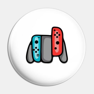 Gaming Pin