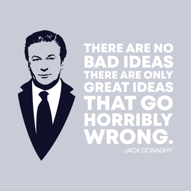 Great Ideas That Go Horribly Wrong by polliadesign