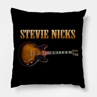 STEVIE NICKS BAND Pillow
