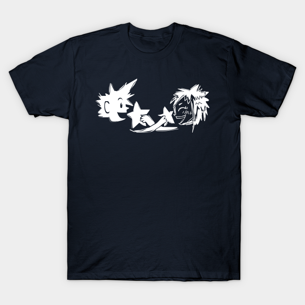 Discover The Promise - Kingdom Hearts - T-Shirt