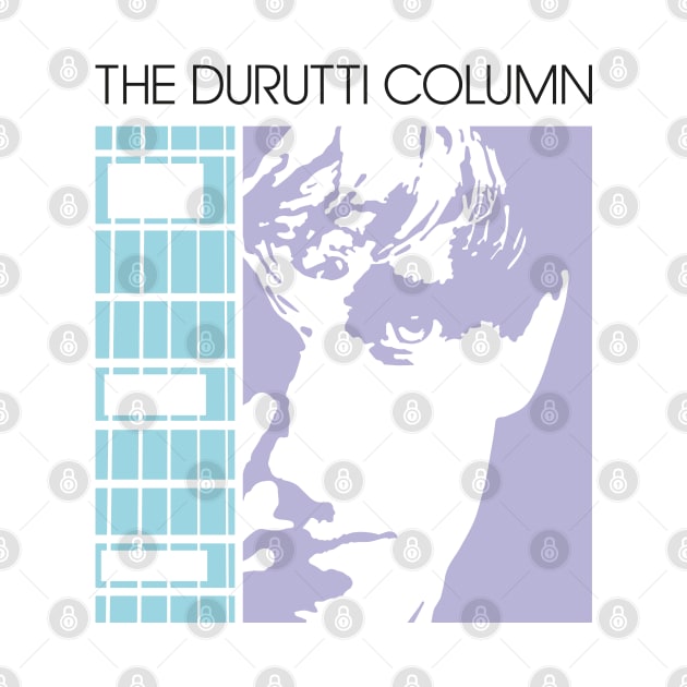 Durutti Column by ProductX