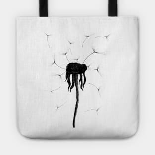 Dandelion Tote