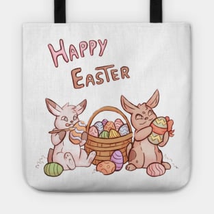 Happy Easter! Tote