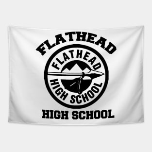 Flathead Tapestry