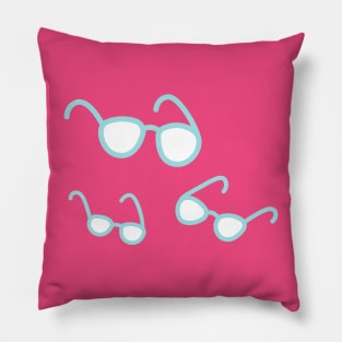 Baby Shady symbol Pillow