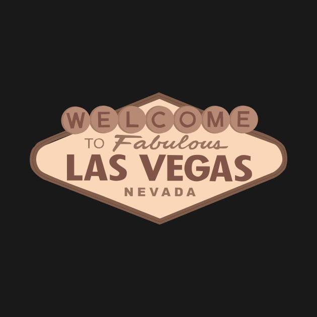 Welcome To Las Vegas by Romane1004