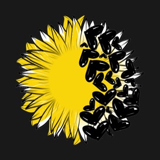 Sunflower T-Shirt