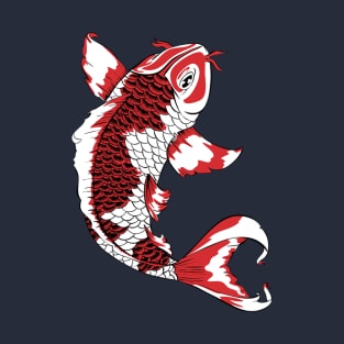 Koi T-Shirt