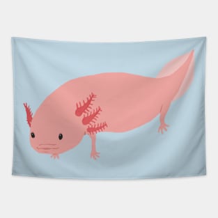 Axolotl Tapestry