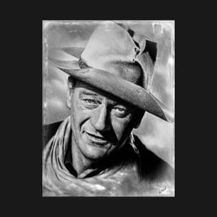 John_Wayne T-Shirt