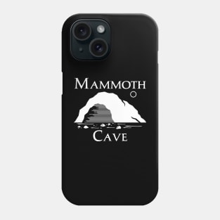 Mammoth Cave Phone Case