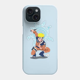 Naruto Phone Case