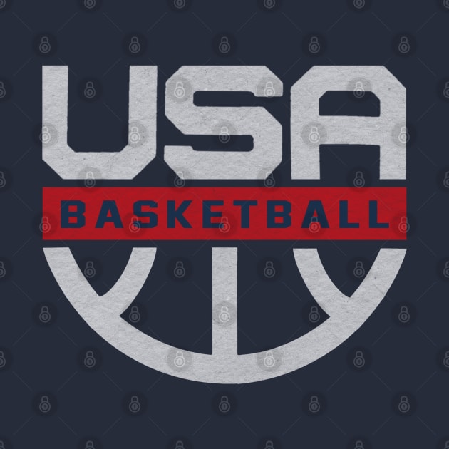 USA Basketball