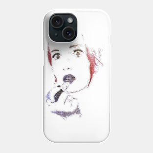 women Phone Case