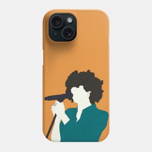 LP Phone Case