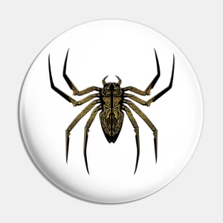 spider Pin